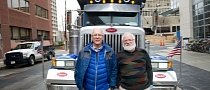 MIT Working on Gasoline-Alcohol Engine for Plug-In Hybrid Heavy Duty Truck