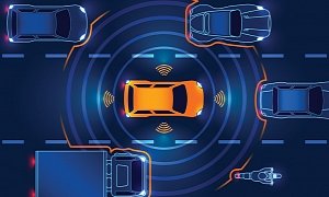 MIT Works on New Lane-Change Algorithm for Self-Driving Cars