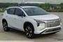 Mitsubishi Airtrek EV in China Is a GAC AION V in Disguise