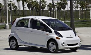 Mitsubishi and Hawaii Join Forces to Enhance EV Readiness