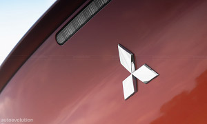 Mitsubishi Announces Production And Sales Figures For April