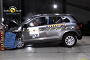Mitsubishi ASX Gets Five-Star Euro NCAP Safety Rating