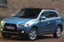 Mitsubishi ASX to Spawn Two PSA Sister SUVs