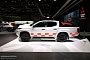 Mitsubishi Brings Updated L200, Outlander PHEV To Geneva