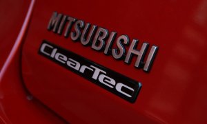 Mitsubishi Colt ClearTec Unveiled in Geneva