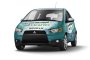 Mitsubishi Colt CZ2 ClearTec Ready to Race