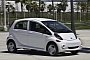 Mitsubishi Discontinues i-MiEV In The United States, No Replacement Planned