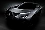 Mitsubishi e-Evolution Gets More Info, More Pics, But Not Any More Real