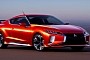 Mitsubishi Eclipse Returns to Embrace Digital Coupe Lifestyle, FWD Nissan GT-R Anyone?
