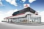 Mitsubishi Electric Cars to Power Dealerships in Japan
