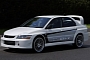 Mitsubishi Evo Hybrid Confirmed, Coming by 2014