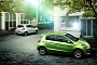 Mitsubishi Giving a Mirage for a Year at Every UK Dealership