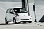Mitsubishi i Leads 2012 EPA Fuel Economy Guide