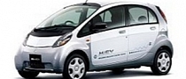 Mitsubishi Introduces Two New Budget i-MiEV Versions