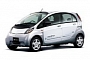 Mitsubishi Introduces Two New Budget i-MiEV Versions