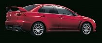 Mitsubishi Lancer Crowned Slowest Selling Car Of 2018 In the U.S.