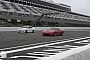 Mitsubishi Lancer Evo Races 1,200-hp Corvette and 1,000-HP Lexus, Someone Gets Rolled 