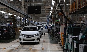Mitsubishi Motors Ignored Employee Requests To Stop Cheating In 2005