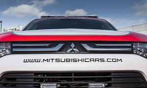 Mitsubishi Motors' President Leaves Company Amid Cheating Scandal