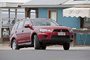 Mitsubishi Outlander 2WD Reaches Australia