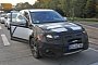 Mitsubishi Outlander Facelift Spied in Germany