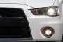 Mitsubishi Outlander GT Prototype First Look