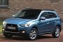 Mitsubishi Outlander Sport PHEV to Arrive in US in 2013