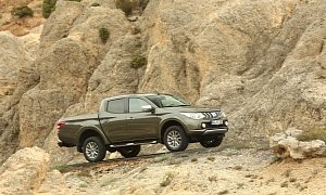 Mitsubishi Pickup Truck Is a Must for U.S. Dealers, Won’t Happen Too Soon