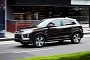 Mitsubishi Recalls 76,508 Examples of the Outlander Sport to Fix Engine Stall Issue