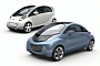 Mitsubishi Reveals CABLED EV Study Results