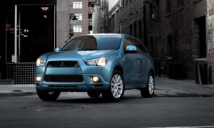 Mitsubishi Reveals Great March Sales in the States