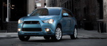 Mitsubishi Reveals Great March Sales in the States