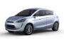 Mitsubishi's Global Small Car Coming in 2012