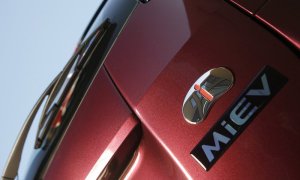 Mitsubishi Signs EV Treaty With Singaporean Government