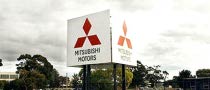 Mitsubishi Smiles Again, Increases Production for One Month