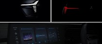 Mitsubishi Teases New Crossover That You Won't Be Able To Buy in the West