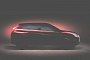 Mitsubishi Teases New SUV, Will Slot Between ASX And Outlander