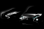 Mitsubishi Teases Three New Concept Cars Ahead of Tokyo 2013