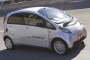 Mitsubishi to Bring Gas-Powered i MiEV in the US?