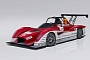 Mitsubishi to Race Two All-Electric Cars at 2013 Pikes Peak