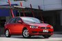 Mitsubishi Updates Aussie Lancer for 2011