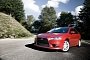 Mitsubishi Will Recall 130,000 Lancer and Outlander Models For Auxiliary Systems Flaw