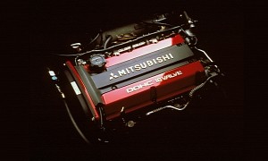 Mitsubishi’s 4G63T: The Iconic Four-Cylinder at the Heart of Nine Evo Generations