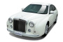Mitsuoka Launches Galue Limousine in Japan