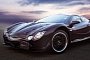 Mitsuoka Orochi Production Ending with Special Edition
