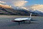 Mk-II Aurora Suborbital Plane Is Entirely Reusable, Watch It Nail Its First Flights