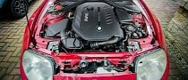 Mk IV Toyota Supra with B58 BMW Engine Looks Almost Real, Is Hilarious