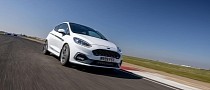 Mk8 Ford Fiesta ST With Mountune m260 Upgrade Promises Exhilarating Performance