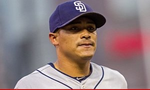 MLB Star Everth Cabrera Arrested for Driving Under the Influence of Marijuana