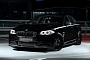 MM-Performance Creates Unique BMW M550d